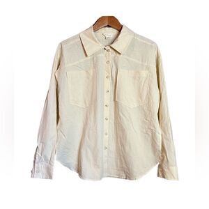 NWT! L.A. Hearts button down shirt